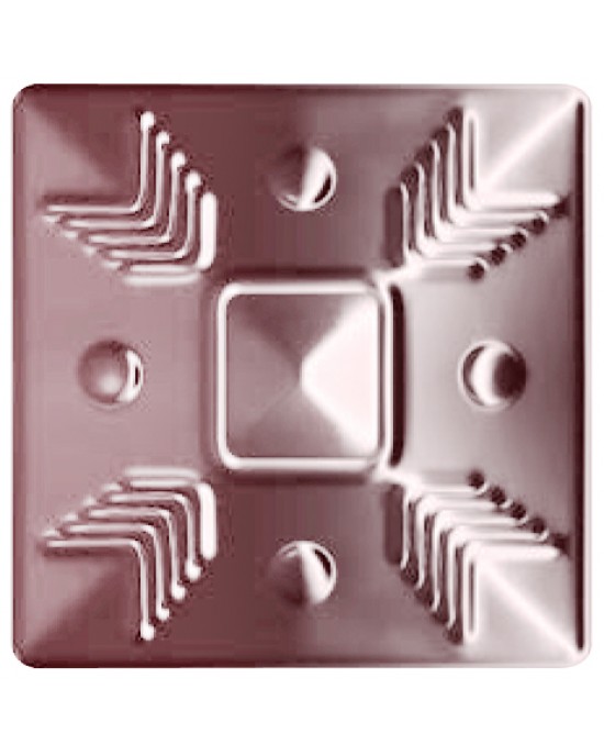 Kod:11520 Aksesuar 210x210mm