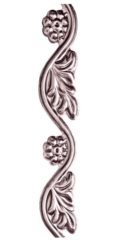 Kod:11544 Aksesuar 70x405mm