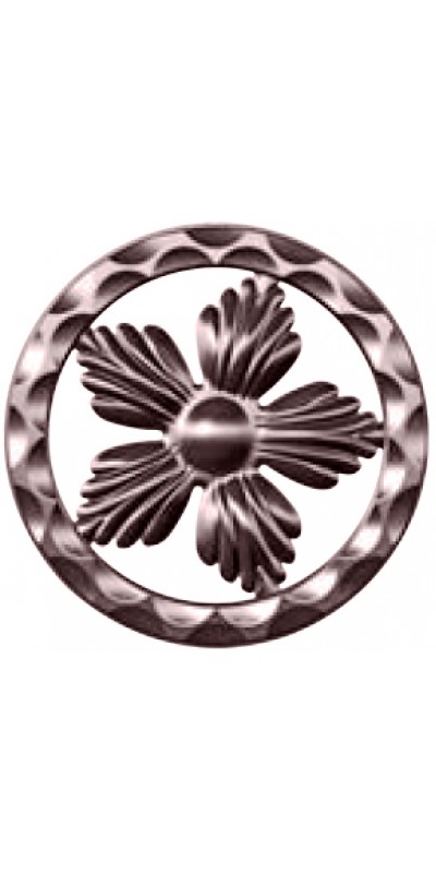 Kod:13100 Aksesuar 120⌀mm