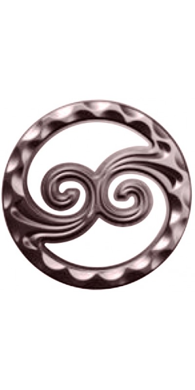 Kod:13102 Aksesuar 123⌀mm