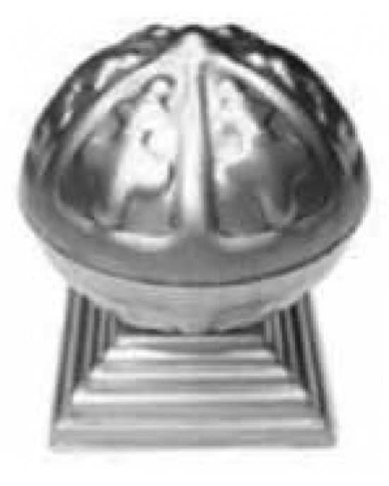 Kod:23519 Aksesuar 80x80mm - 100⌀mm