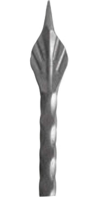 Kod:46500 Aksesuar 30x150mm