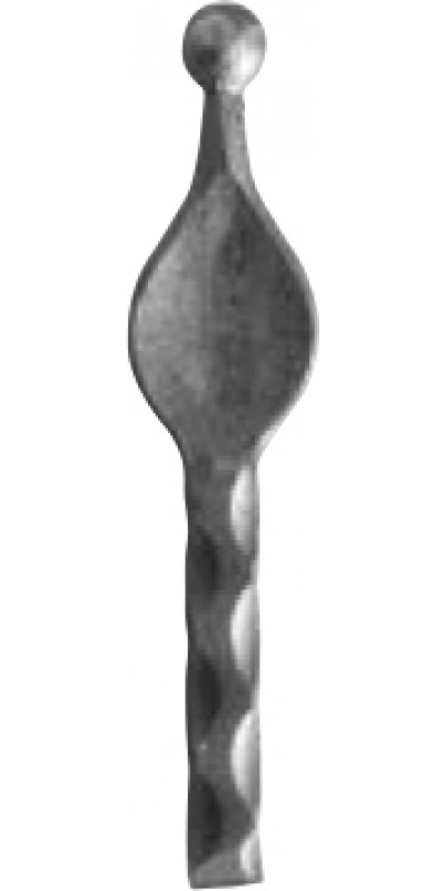 Kod:46501 Aksesuar 30x150mm