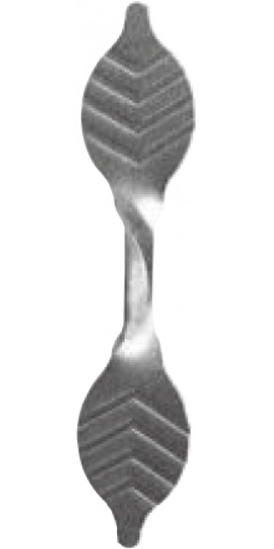 Kod:46502 Aksesuar 26x130mm