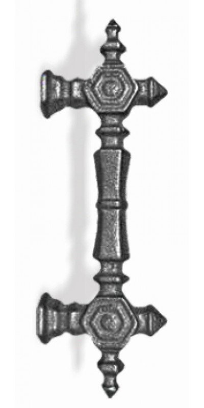 Kod:46505 Aksesuar 85x258mm