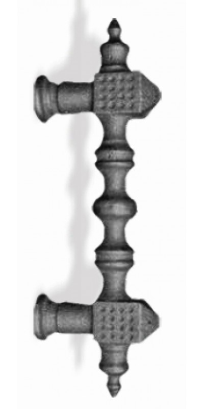 Kod:46506 Aksesuar 95x240mm