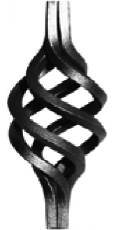 Kod:46510 Aksesuar 55x125mm