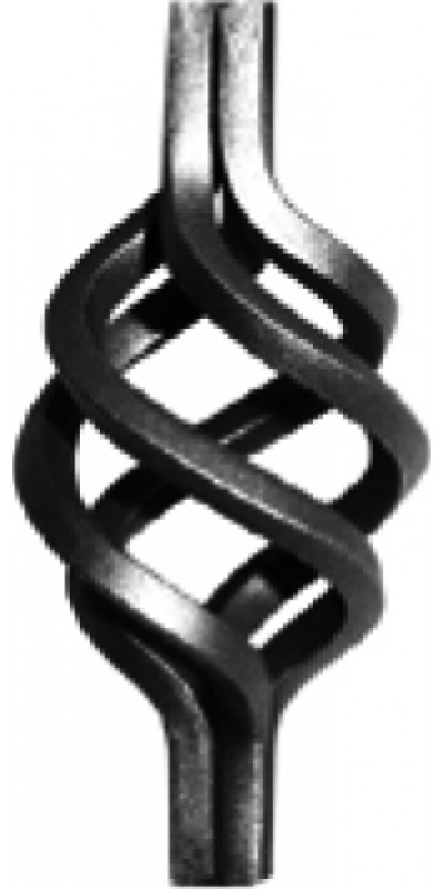 Kod:46511 Aksesuar 60x130mm