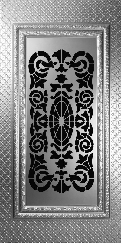 Kod: 7304201 - 1000x2000 Baskılı Lazer Sac 1mm