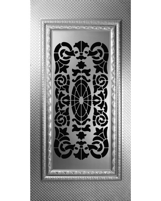 Kod: 7304201 - 1000x2000 Baskılı Lazer Sac 1mm