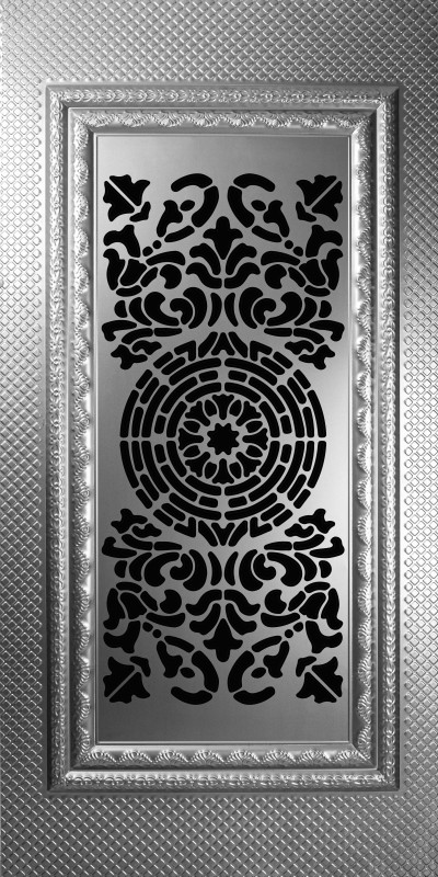 Kod: 7304203 - 1000x2000 Baskılı Lazer Sac 1mm