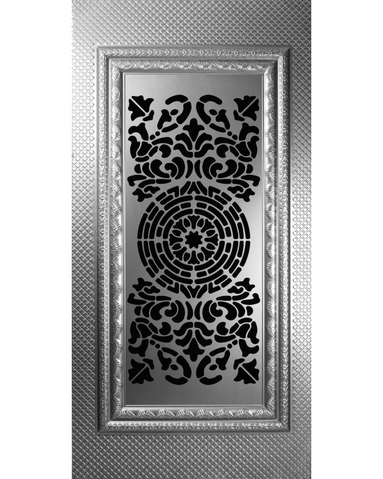 Kod: 7304203 - 1000x2000 Baskılı Lazer Sac 1mm