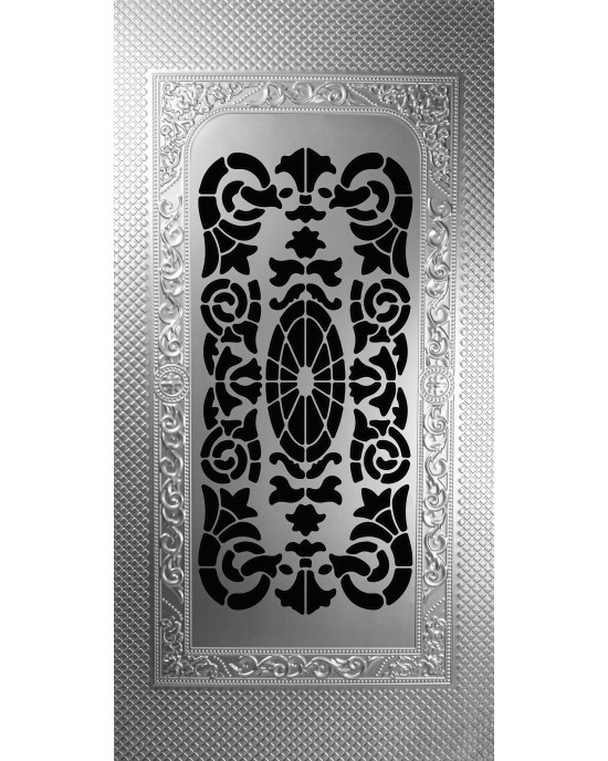 Kod: 7306201 - 1000x2000 Baskılı Lazer Sac 1mm