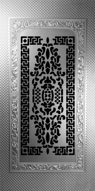 Kod: 7306204 - 1000x2000 Baskılı Lazer Sac 1mm