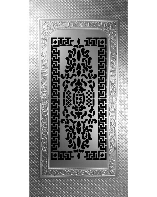 Kod: 7306204 - 1000x2000 Baskılı Lazer Sac 1mm