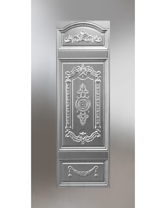 Kod:8202 - 1000x2000 Baskılı Sac 0,5/0,6/0,7/0,8/0,9/1/1,1 mm