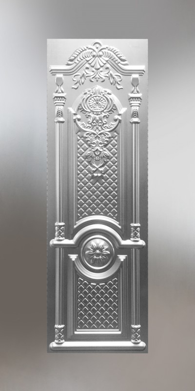 Kod:8209 - 1000x2000 Baskılı Sac 0,5/0,6/0,7/0,8/0,9/1/1,1 mm