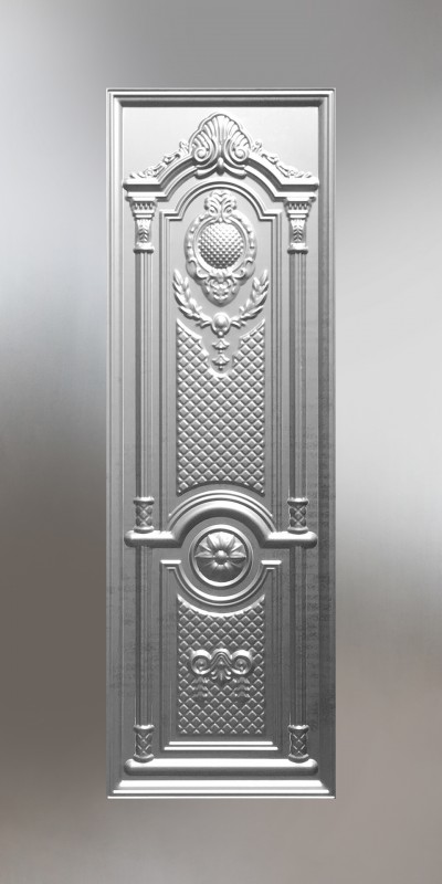 Kod:8217 - 1000x2000 Baskılı Sac 0,5/0,6/0,7/0,8/0,9/1/1,1 mm