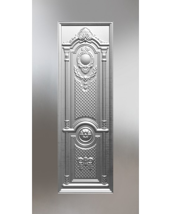 Kod:8217 - 1000x2000 Baskılı Sac 0,5/0,6/0,7/0,8/0,9/1/1,1 mm