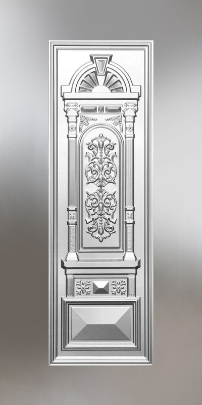 Kod:8219 - 1000x2000 Baskılı Sac 0,5/0,6/0,7/0,8/0,9/1/1,1 mm