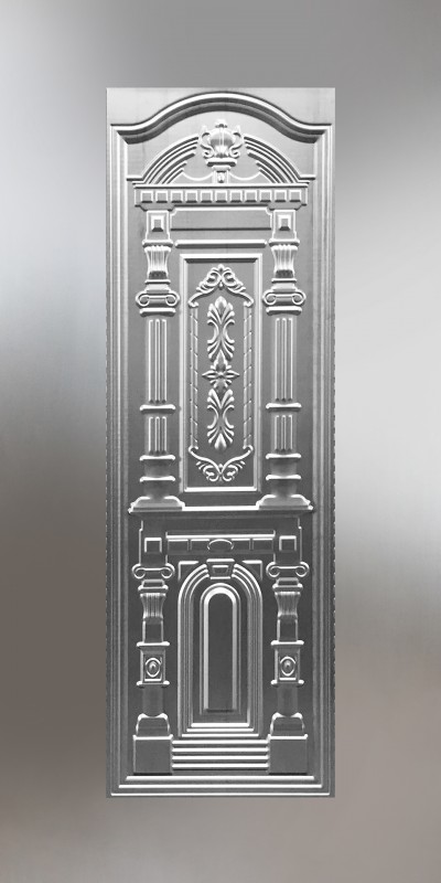 Kod:8228 - 1000x2000 Baskılı Sac 0,5/0,6/0,7/0,8/0,9/1/1,1 mm