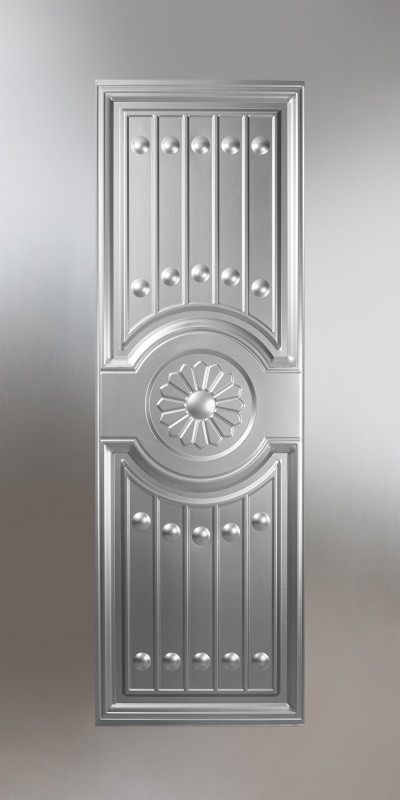 Kod: 8291 - 1000x2000 Baskılı Sac - 0,5/0,6/0,7/0,8/0,9/1/1,1 mm