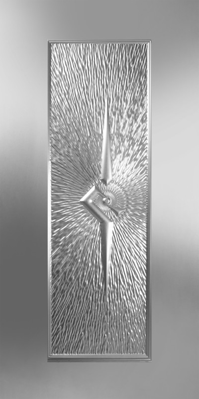 Kod: 8293 - 1000x2000 Baskılı Sac - 0,5/0,6/0,7/0,8/0,9/1/1,1 mm