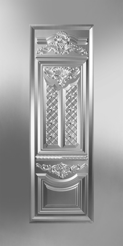 Kod: 8296 - 1000x2000 Baskılı Sac - 0,5/0,6/0,7/0,8/0,9/1/1,1 mm