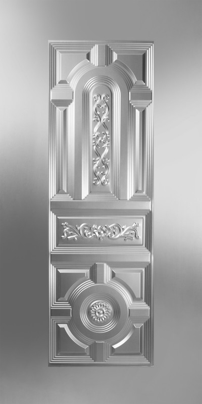 Kod: 8297 - 1000x2000 Baskılı Sac - 0,5/0,6/0,7/0,8/0,9/1/1,1 mm