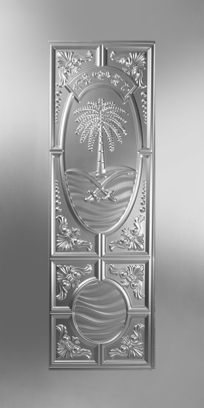 Kod: 8299 - 1000x2000 Baskılı Sac - 0,5/0,6/0,7/0,8/0,9/1/1,1 mm