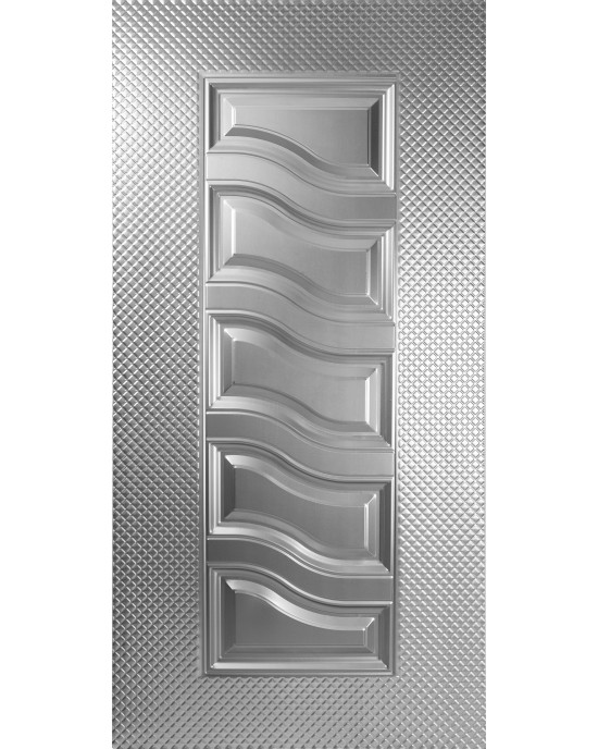 Kod: 83100 - 1000x2000 Baskılı Sac - 0,5/0,6/0,7/0,8/0,9/1/1,1 mm