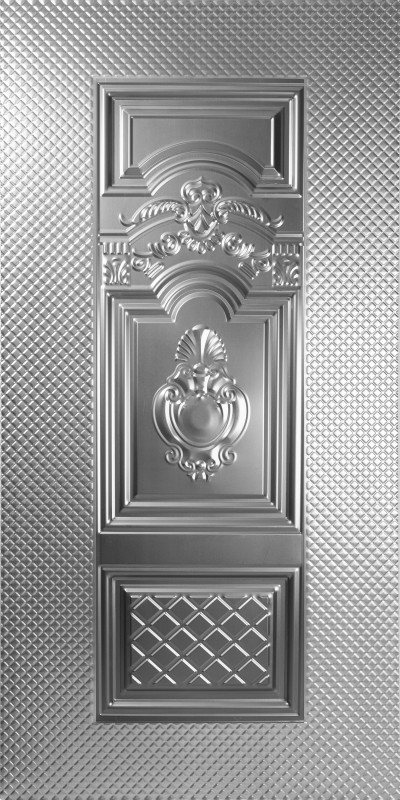 Kod: 83102 - 1000x2000 Baskılı Sac - 0,5/0,6/0,7/0,8/0,9/1/1,1 mm