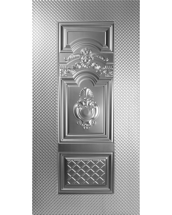 Kod: 83102 - 1000x2000 Baskılı Sac - 0,5/0,6/0,7/0,8/0,9/1/1,1 mm