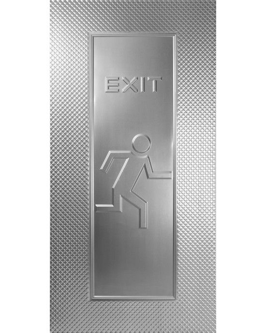 Kod: 83108 - 1000x2000 Baskılı Sac - 0,5/0,6/0,7/0,8/0,9/1/1,1 mm