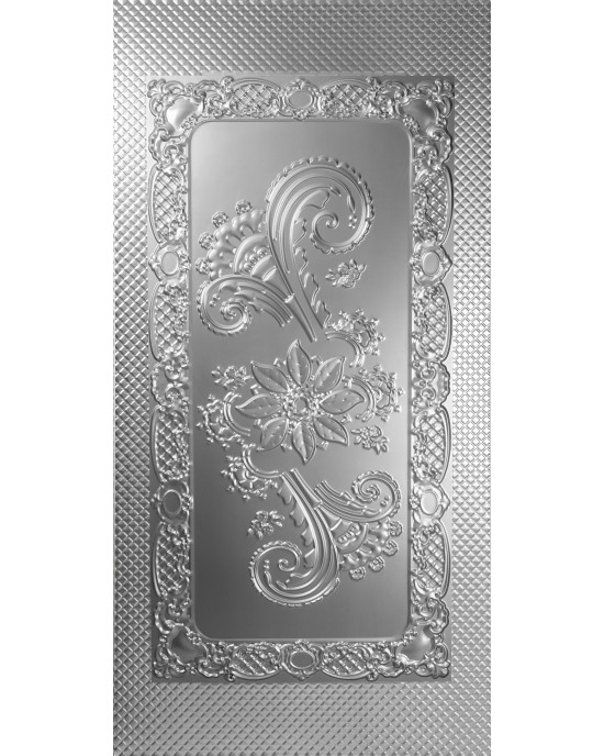 Kod: 83400 - 1000x2000 Baskılı Sac 0,5/0,6/0,7/0,8/0,9/1/1,1 mm