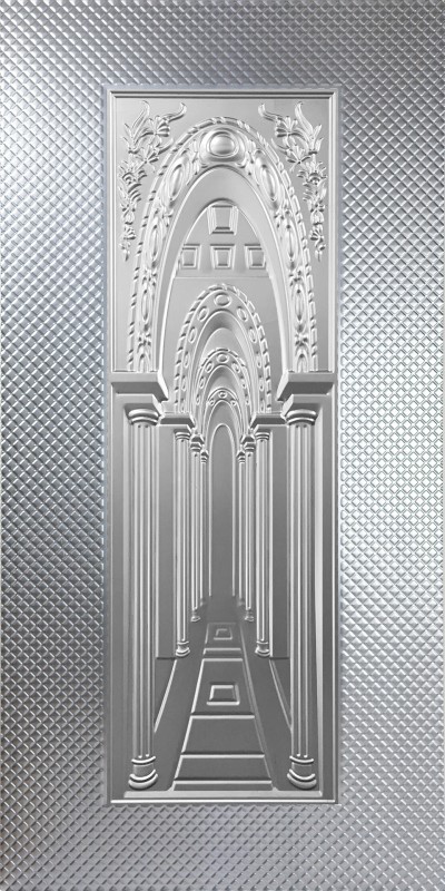 Kod:8346 - 1000x2000 Baskılı Sac 0,5/0,6/0,7/0,8/0,9/1/1,1 mm