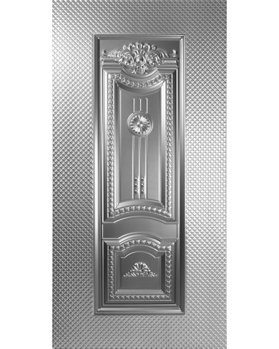 Kod: 8390 - 1000x2000 Baskılı Sac - 0,5/0,6/0,7/0,8/0,9/1/1,1 mm