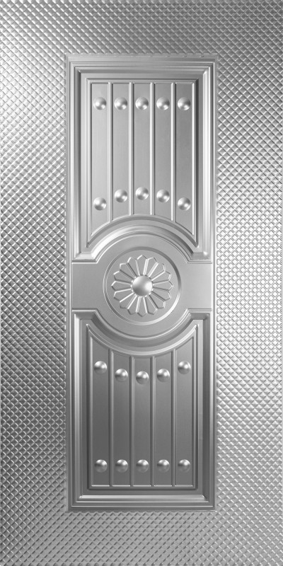 Kod: 8391 - 1000x2000 Baskılı Sac - 0,5/0,6/0,7/0,8/0,9/1/1,1 mm