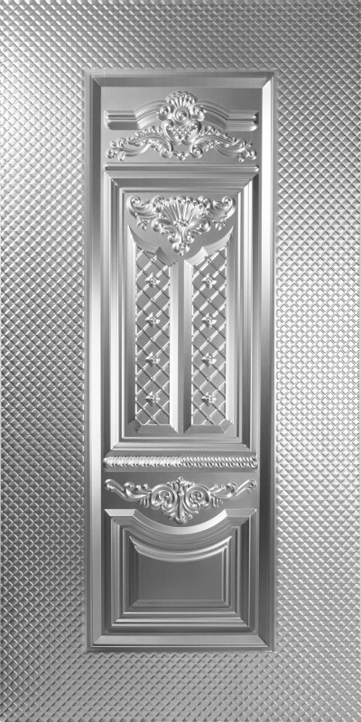 Kod: 8396 - 1000x2000 Baskılı Sac - 0,5/0,6/0,7/0,8/0,9/1/1,1 mm