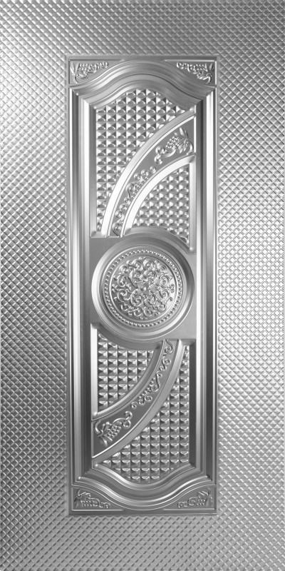 Kod: 8398 - 1000x2000 Baskılı Sac - 0,5/0,6/0,7/0,8/0,9/1/1,1 mm