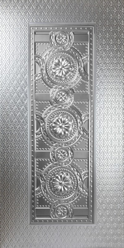 Kod: 84101 - 1000x2000 Baskılı Sac - 0,5/0,6/0,7/0,8/0,9/1/1,1 mm