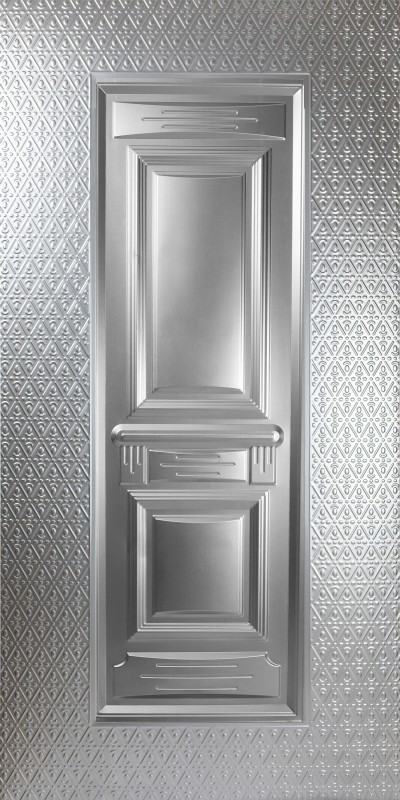 Kod: 84105 - 1000x2000 Baskılı Sac - 0,5/0,6/0,7/0,8/0,9/1/1,1 mm