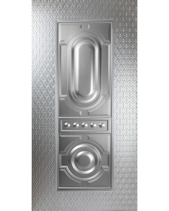 Kod: 84107 - 1000x2000 Baskılı Sac - 0,5/0,6/0,7/0,8/0,9/1/1,1 mm