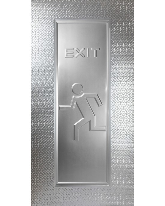 Kod: 84109 - 1000x2000 Baskılı Sac - 0,5/0,6/0,7/0,8/0,9/1/1,1 mm