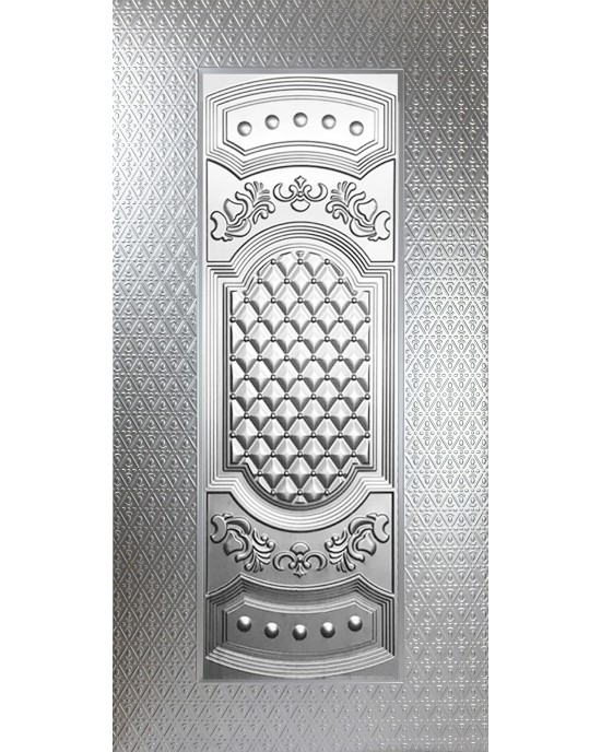 Kod:8416 - 1000x2000 Baskılı Sac 0,5/0,6/0,7/0,8/0,9/1/1,1 mm