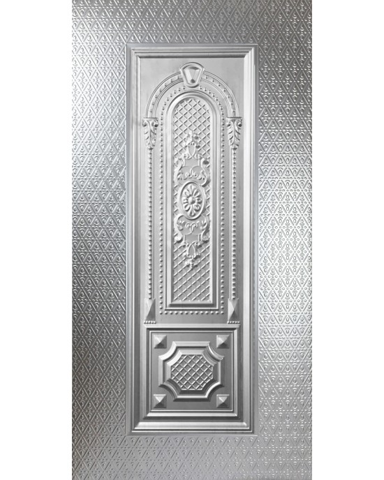 Kod:8438 - 1000x2000 Baskılı Sac 0,5/0,6/0,7/0,8/0,9/1/1,1 mm