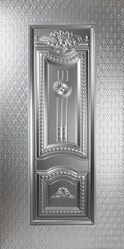 Kod: 8490 - 1000x2000 Baskılı Sac - 0,5/0,6/0,7/0,8/0,9/1/1,1 mm