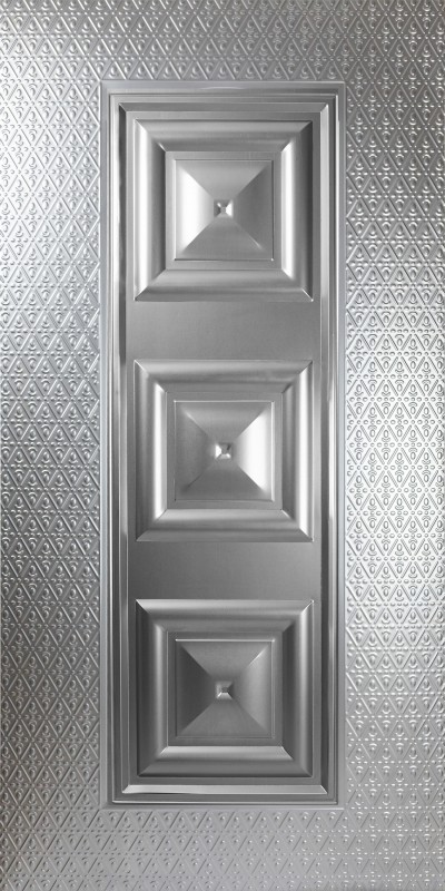 Kod: 8494 - 1000x2000 Baskılı Sac - 0,5/0,6/0,7/0,8/0,9/1/1,1 mm