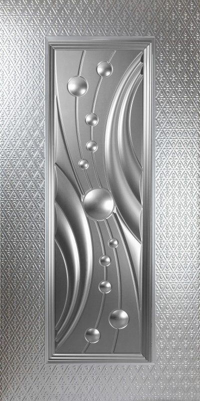 Kod: 8495 - 1000x2000 Baskılı Sac - 0,5/0,6/0,7/0,8/0,9/1/1,1 mm