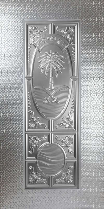 Kod: 8499 - 1000x2000 Baskılı Sac - 0,5/0,6/0,7/0,8/0,9/1/1,1 mm